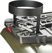 Bucket Bracket