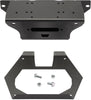 Winch Mount Pol Pro Xp