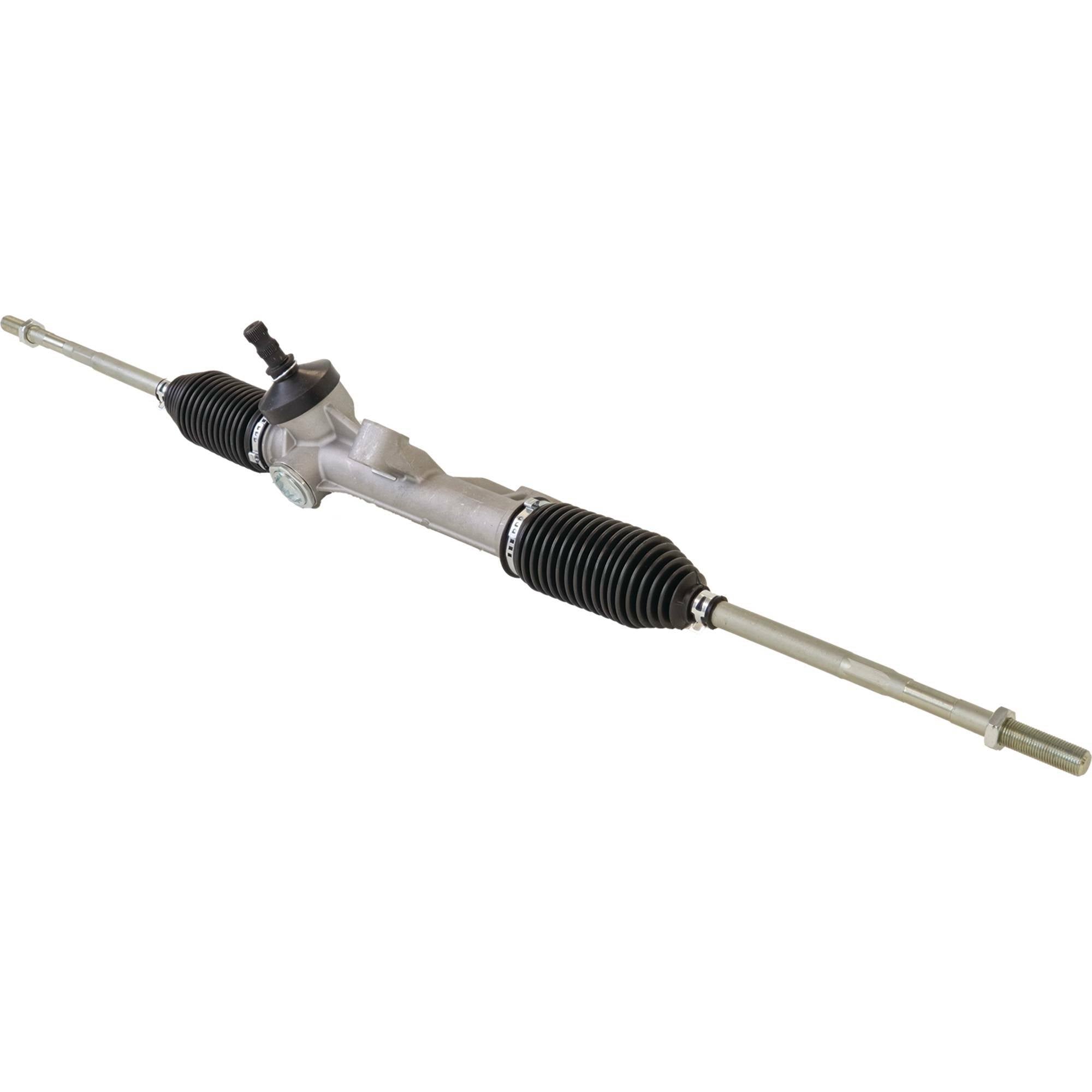 Steering Rack Assembly Kaw