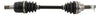 6 Ball Heavy Duty Axle Front