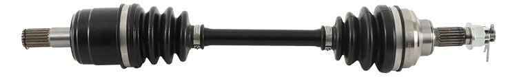 6 Ball Heavy Duty Axle Front