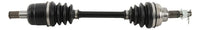 6 Ball Heavy Duty Axle Front
