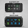 Xkcommand Switch Panel