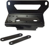 100940 John Deere Gator XUV Winch Mount