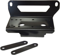 100940 John Deere Gator XUV Winch Mount
