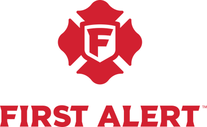 First Alert FE5R-PWCNA Fire Extinguisher - Coast Guard Approved 1.4 lb