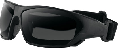 Crossover Convertible Sunglasses