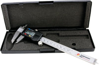 Digital Caliper 0 6"