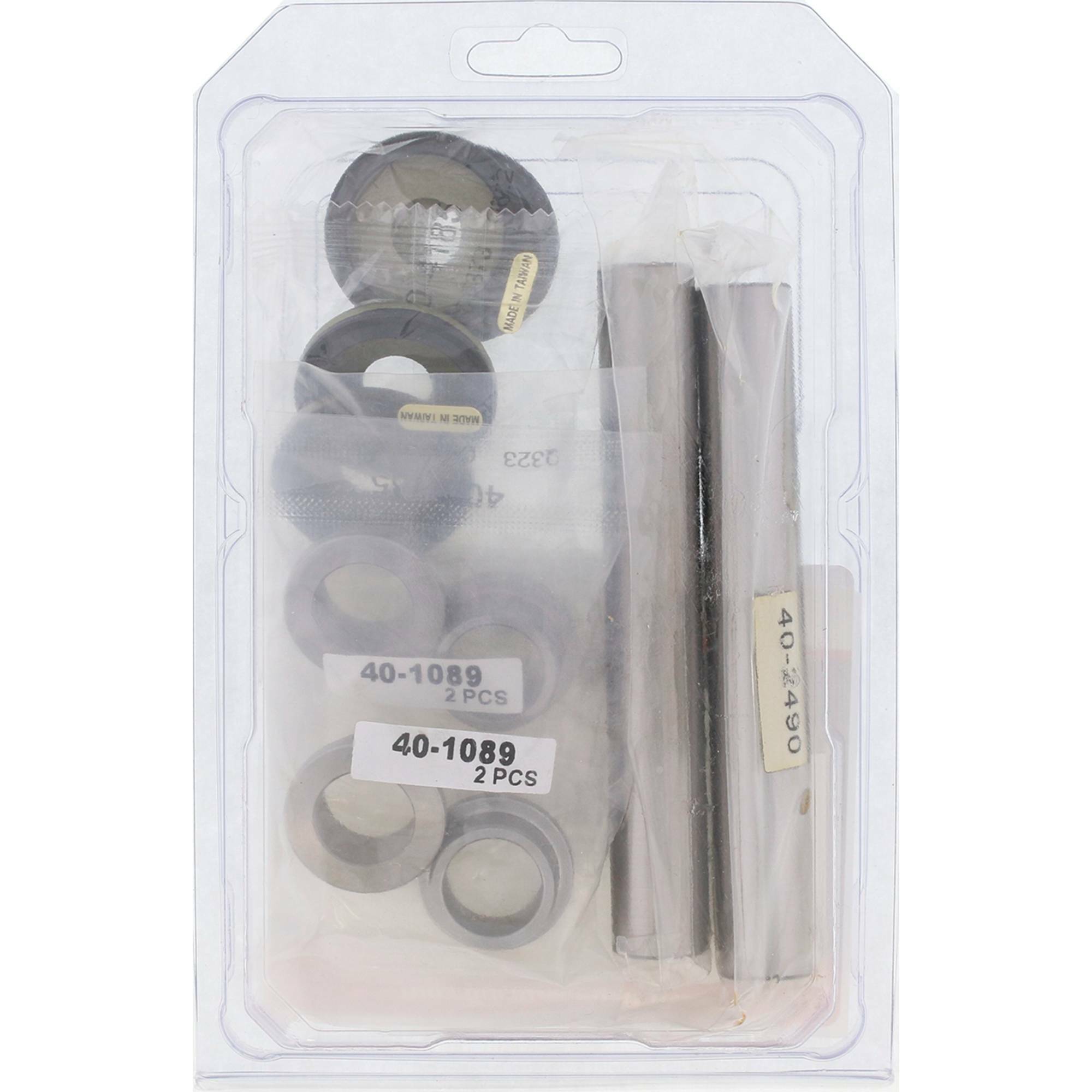 Rear Ind. Knuckle Side Kit Yam