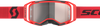 Prospect 2.0 Goggle Red/Blk Slvr Chrm Works