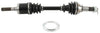 8 Ball Extreme Axle Front