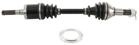 8 Ball Extreme Axle Front