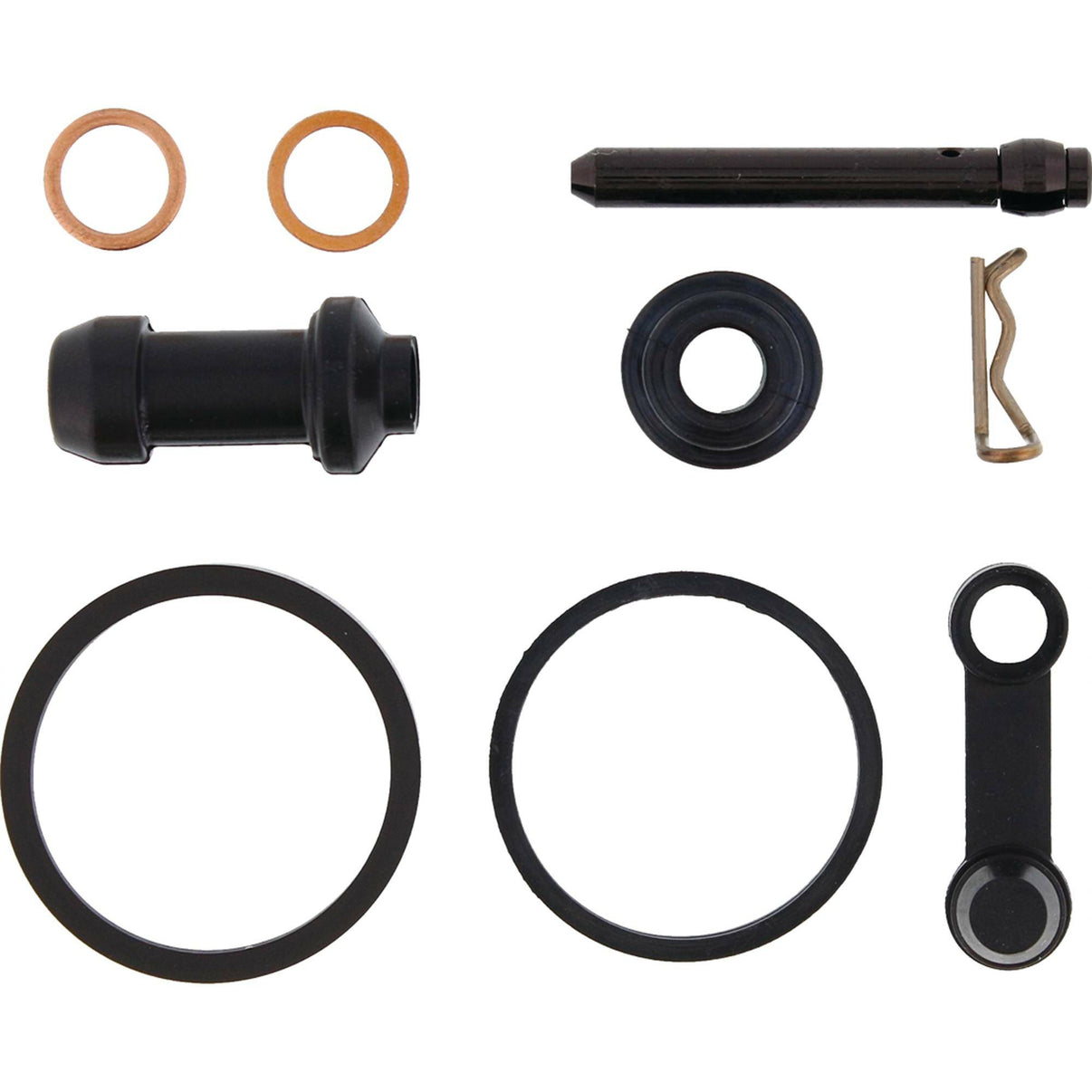 Caliper Rebuild Kit Rear