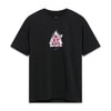 Soloist Csf Ss Tee Black Lg