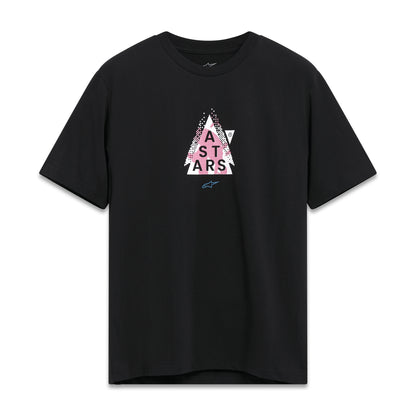 Soloist Csf Ss Tee Black Lg