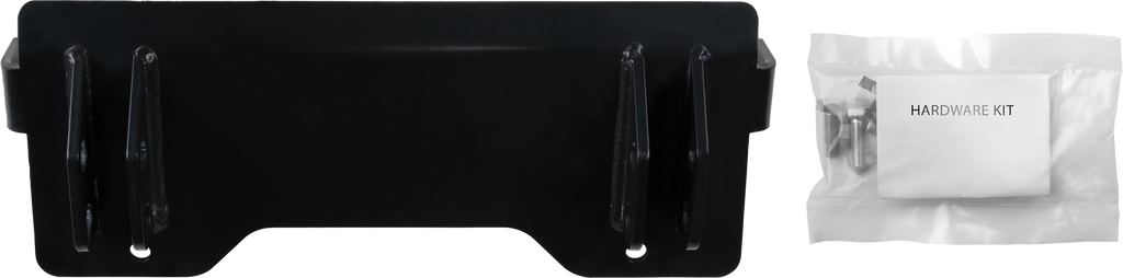 Utv Plow Mount