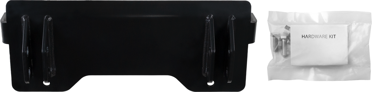 Utv Plow Mount