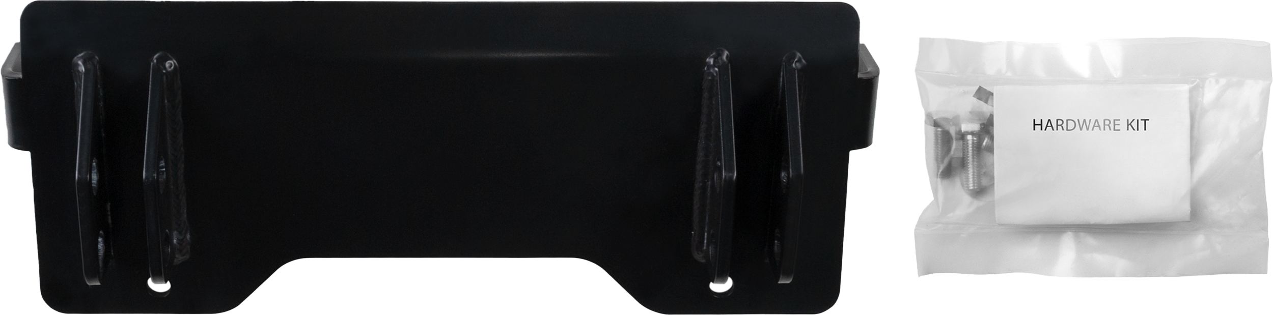 Utv Plow Mount
