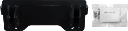 Utv Plow Mount