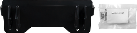 Utv Plow Mount