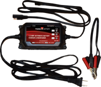 1.2 Amp Charger & Maintainer (12v)