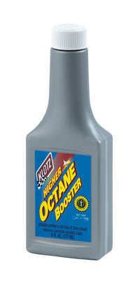 KLOTZ Octane Booster 6oz - KL-626 for Enhanced Fuel Performance