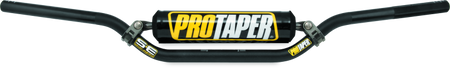 ProTaper SE Henry/Reed Handlebar - Jet Black