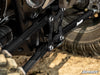 Polaris RZR XP 1000 Radius Arms