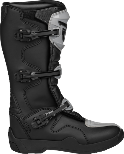 Maverik Lt Boot Grey/Black Sz 11