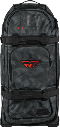Ogio Rig 9800 Gear Bag Black/Grey