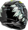 Youth Gm 49y Drax Snow Helmet Grey Yl
