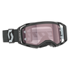 Prospect 2.0 Amp Goggle Blk/Wht Rose Wrk