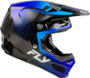 Formula S Carbon Protocol Hlmt Black Carbon/Blue Md