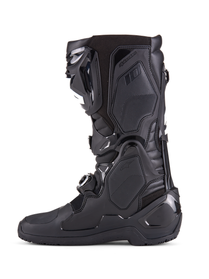 Tech 10 Enduro Boots Black 13