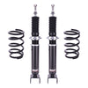 Air Lift Performance 14-24 Infiniti Q50 w/ Ball Lower Mount Coilover Kit