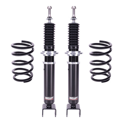 Air Lift Performance 14-24 Infiniti Q50 w/ Ball Lower Mount Coilover Kit