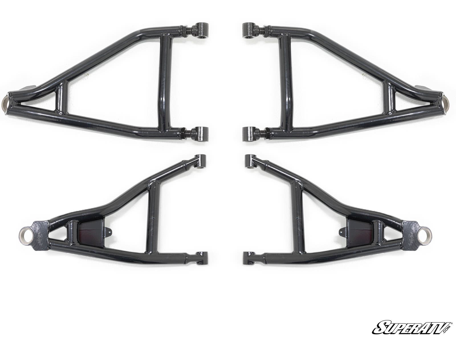 Can-Am Defender HD10 High-Clearance 2" Forward Offset A-Arms