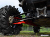 Polaris RZR XP 1000 Radius Arms