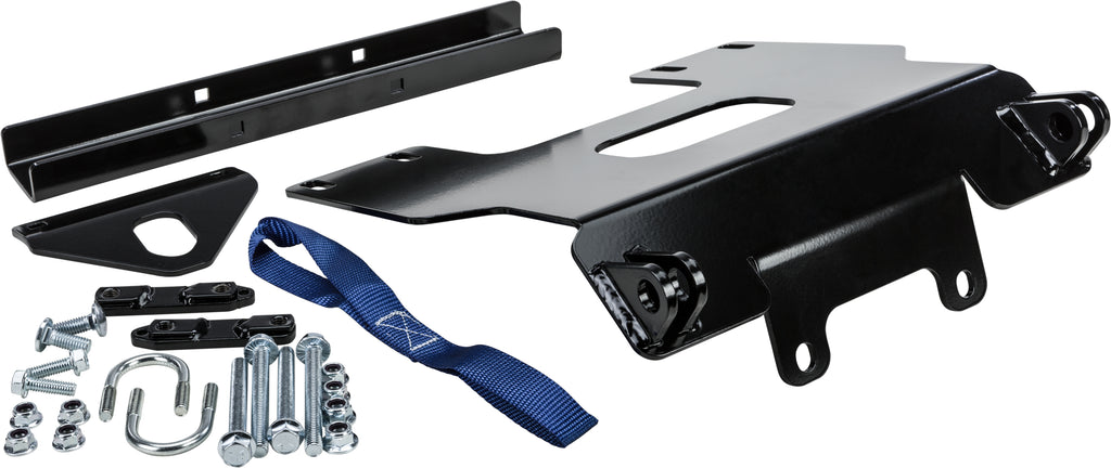Plow Mount Ac / Kymco