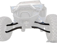 Polaris RZR PRO XP High Clearance 1.5" Forward Offset A-Arms