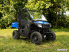 Honda Pioneer 500 Full Windshield