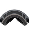 Answer ARC II Magnetic LE Goggles with replacement lens - Black/Smoke