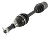 8 Ball Extreme Axle Rear