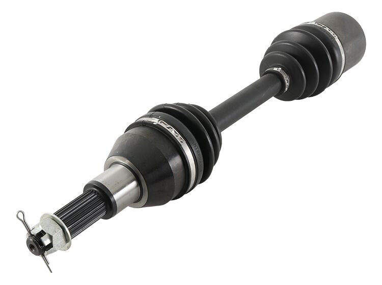8 Ball Extreme Axle Rear