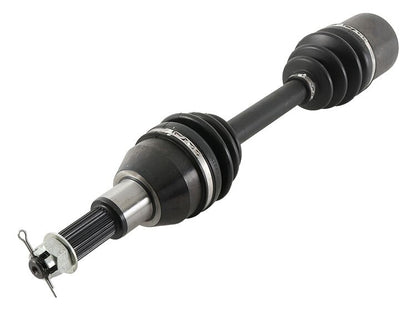 8 Ball Extreme Axle Rear