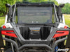 Polaris RZR PRO XP Rear Windshield 
