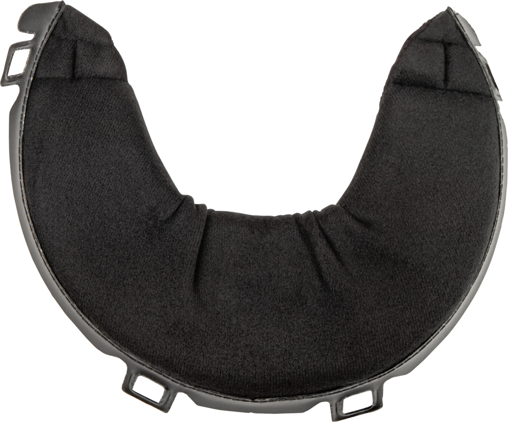 Md 74s Snow Neck Curtain W/Magnets Xs Sm