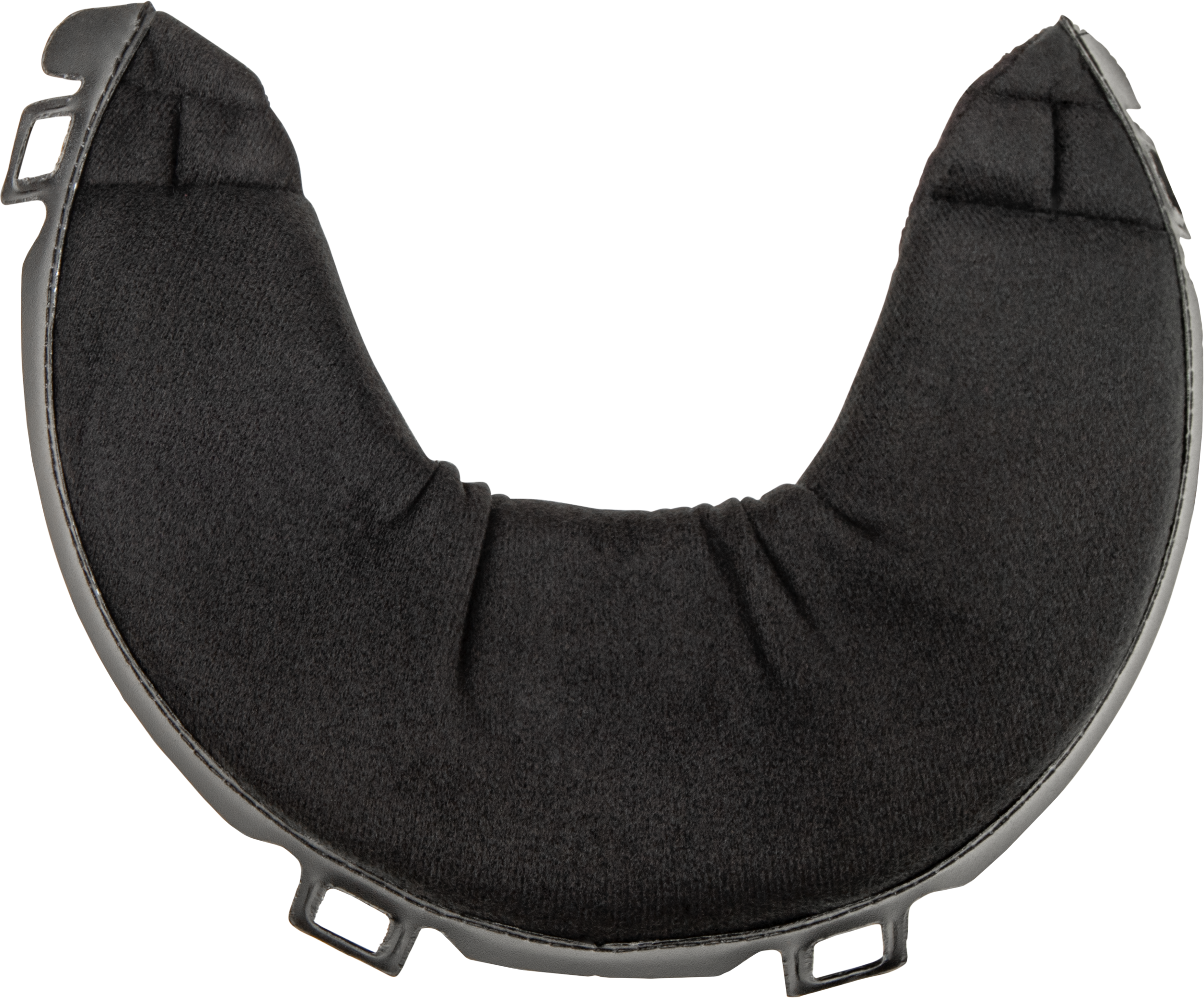 Md 74s Snow Neck Curtain W/Magnets Xs Sm