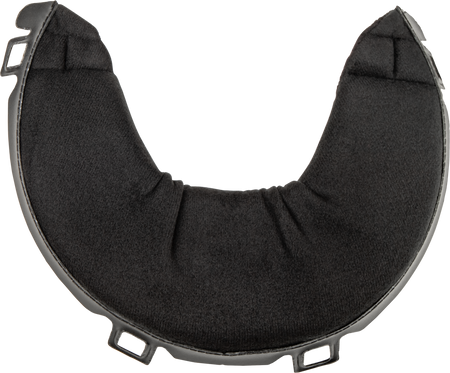 Md 74s Snow Neck Curtain W/Magnets Xs Sm