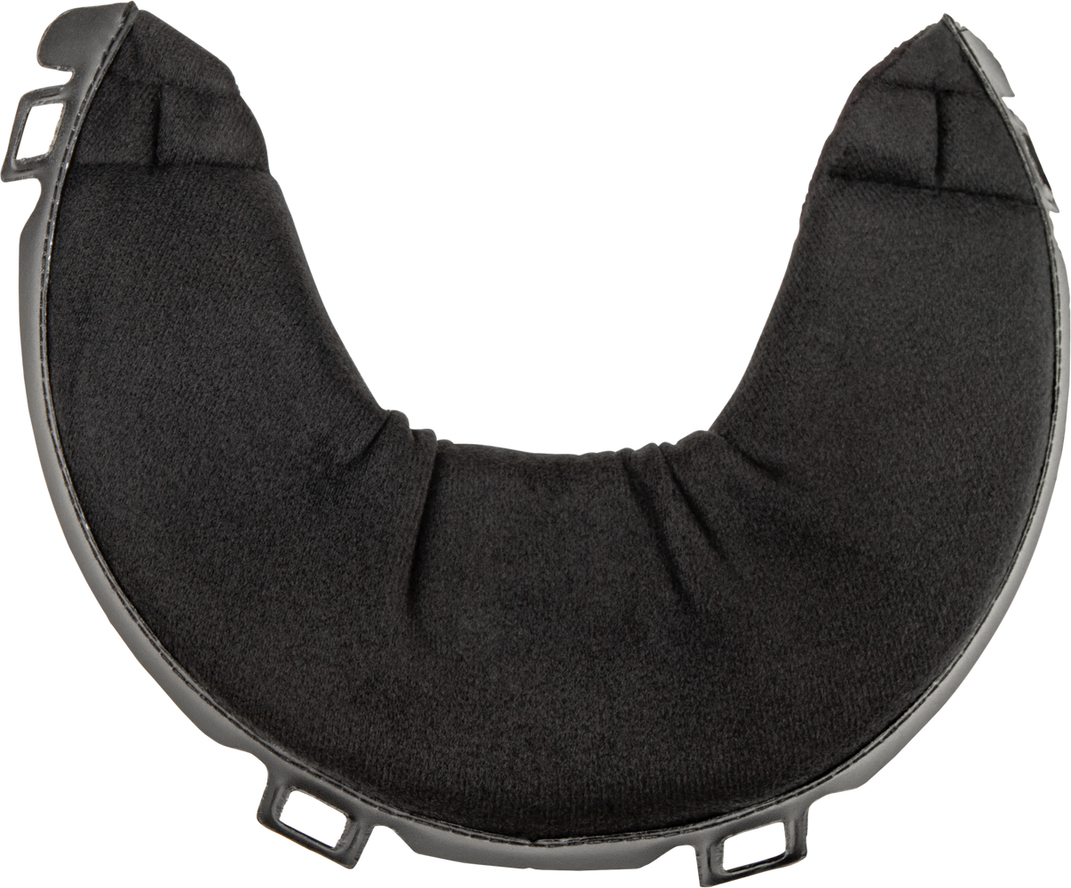 Md 74s Snow Neck Curtain W/Magnets Xl 3x